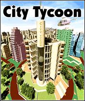 بازی جاوا – City Tycoon